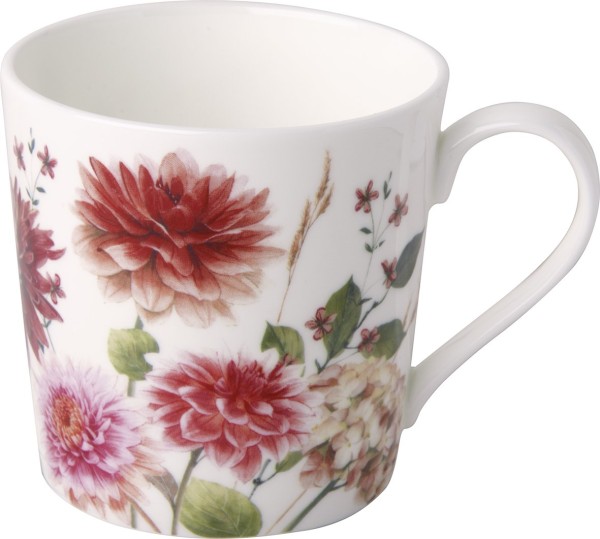 Becher AUTUMN BOUQUET