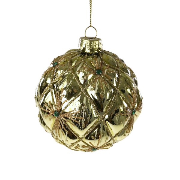 Weihnachtskugel SPHERE