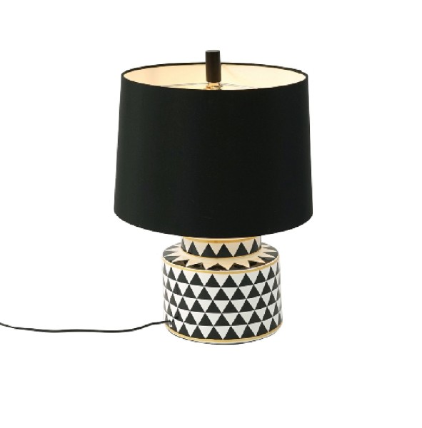 Tischlampe DONNA
