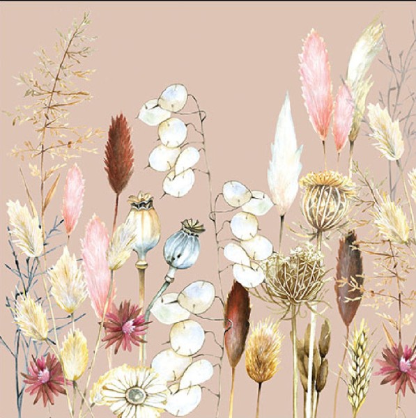 Servietten POTPOURRI