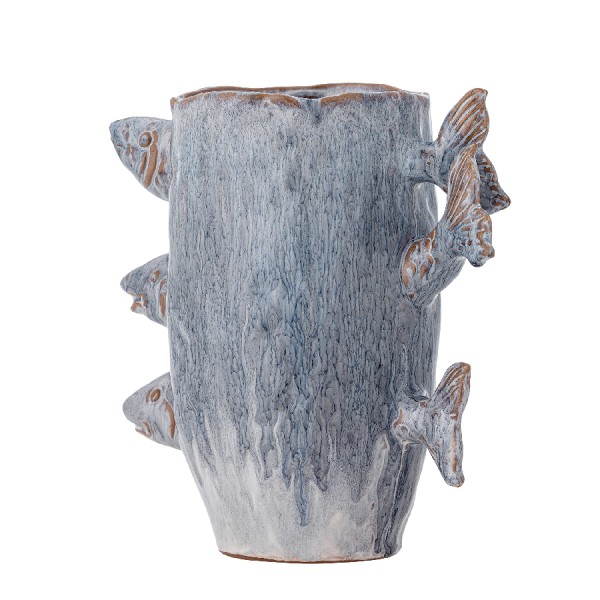 Vase TACE
