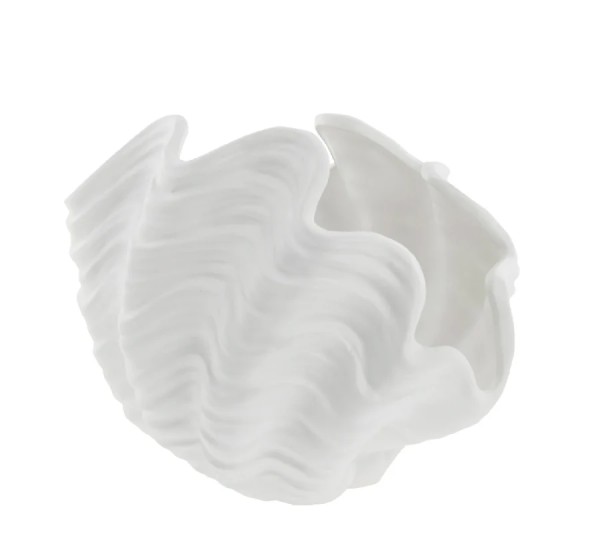 Deko-Muschelvase SHELINE