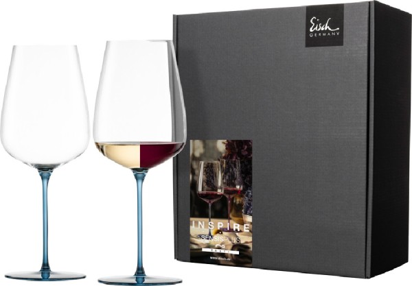 Allroundglas INSPIRE SENSISPLUS kraftvoll & reichhaltig 2er-Set
