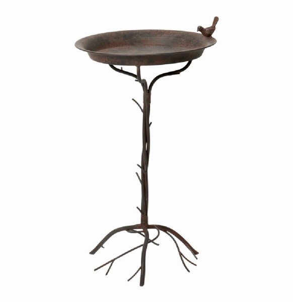 Vogelbad FONSO H 71 cm