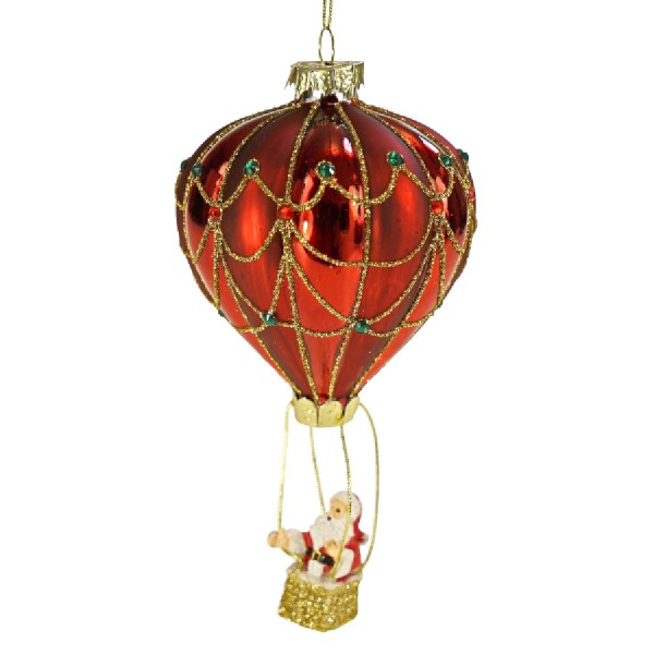 Hänger LUFTBALLON