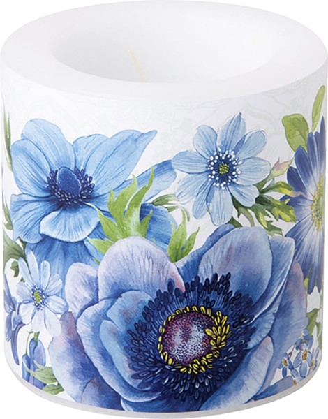 Windlicht SPRINGS BLUES