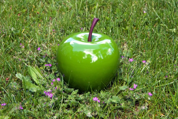 Apfel GREEN