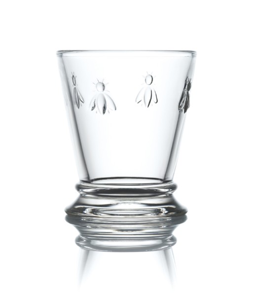 Wasserglas BIENE H 9,5 cm