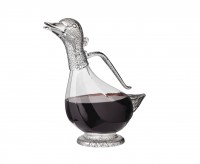 Dekantierente DAISY Dekantierente DAISY