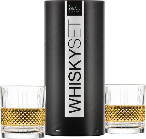 Whiskybecher GLEN 2er Set