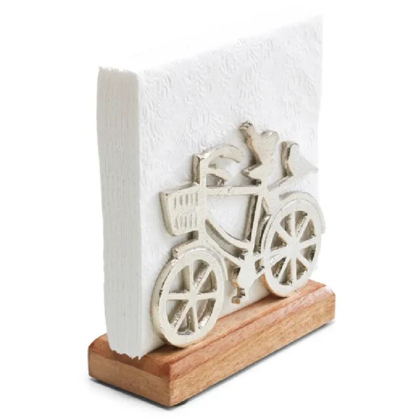 Serviettenhalter BIKE