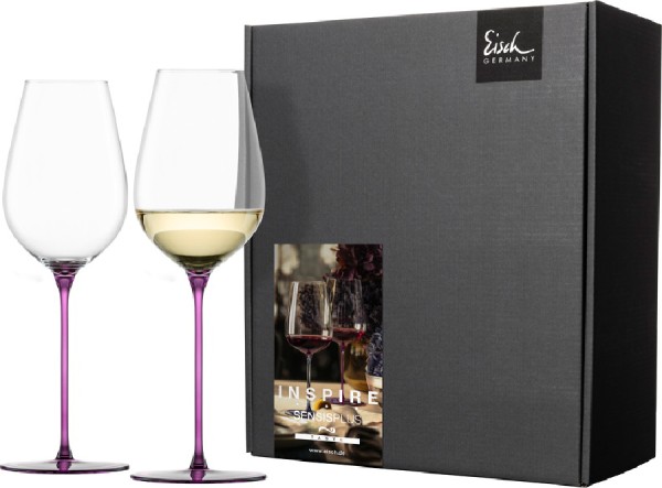 Allroundglas INSPIRE SENSISPLUS erfrischend & leicht 2er-Set