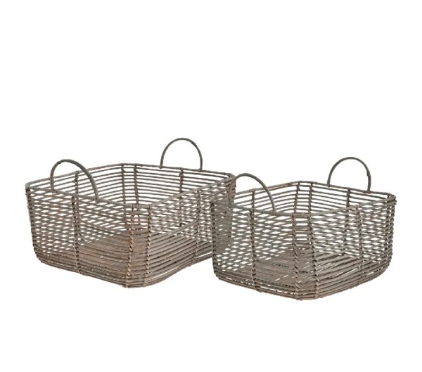 Korbsatz HARPER H 24 cm