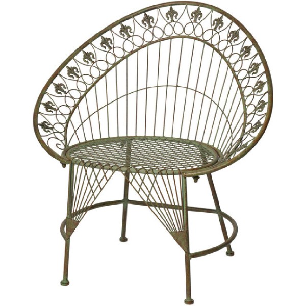 Garten-Sessel DUCE