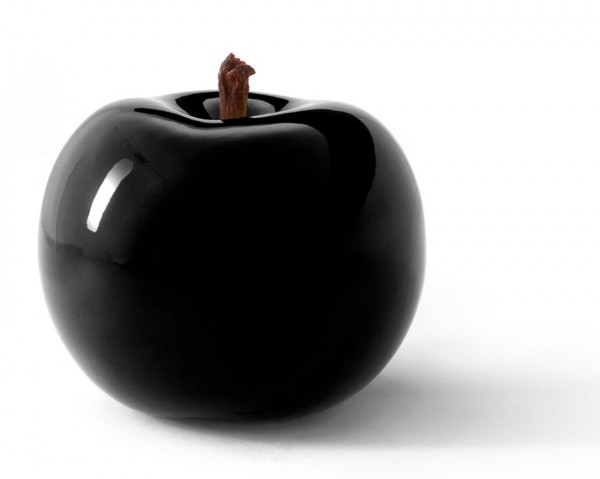 Apfel BLACK