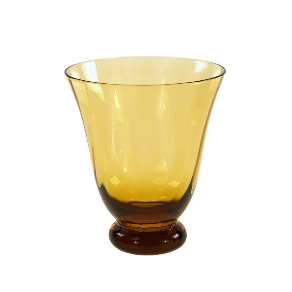 Allround Glas gelb