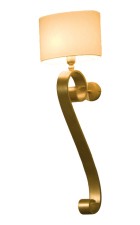 Wandleuchte TROFEO 1-flg.