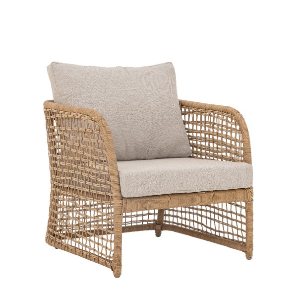 Lounge-Sessel PENZANO