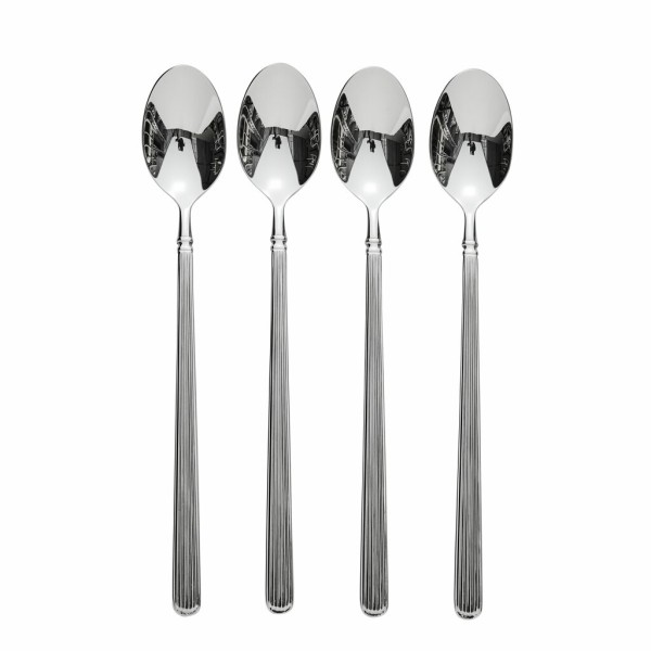 Café-Latte-Löffel DELIA 4er Set