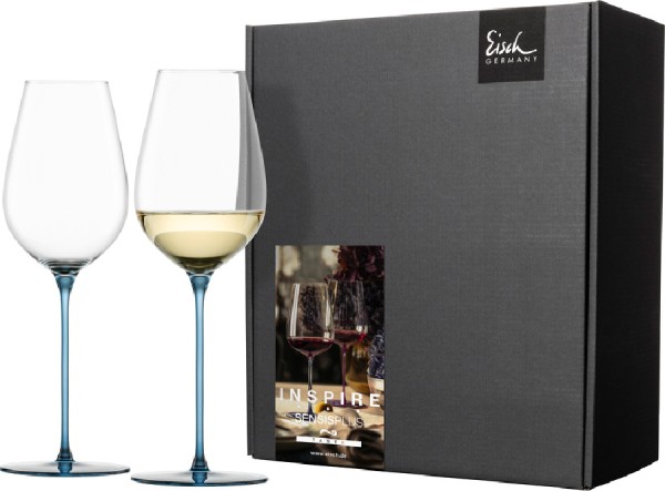 Allroundglas INSPIRE SENSISPLUS erfrischend & leicht 2er-Set