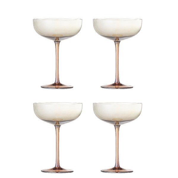 Cocktailglas ASTON 4er Set