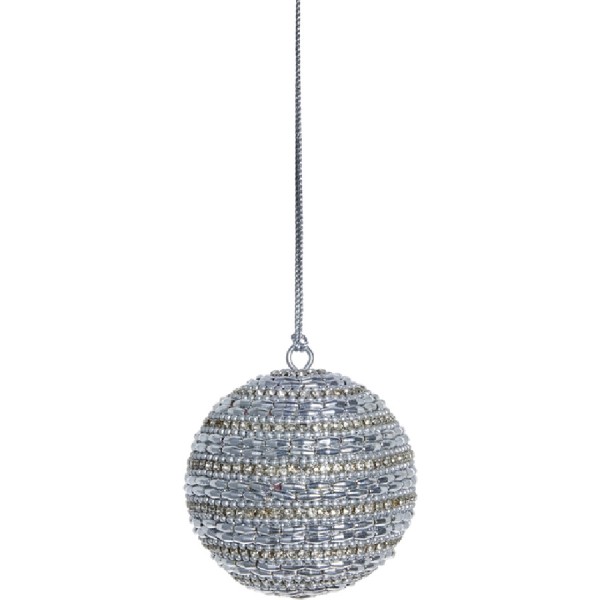 Weihnachtskugel ALMA