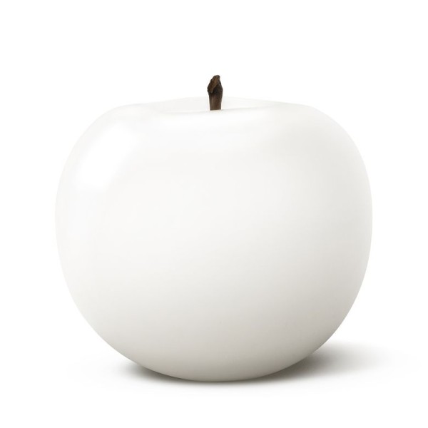 Apfel WHITE