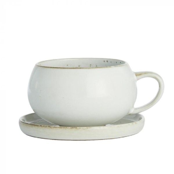 Tasse / Untertasse AMERA 40 cl