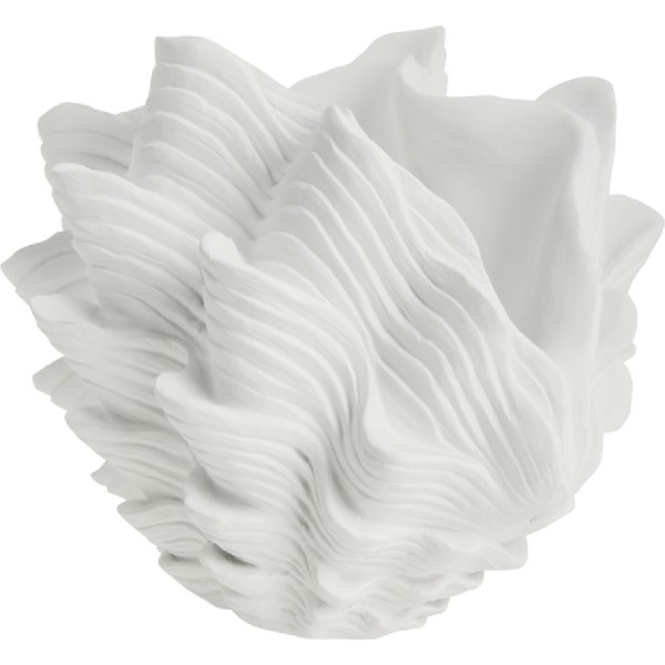 Deco-Vase SHELLA