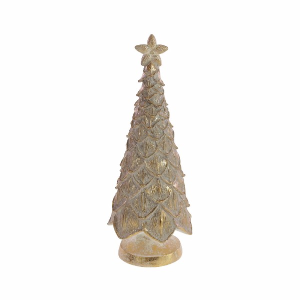 Deko-Tannenbaum H 35 cm