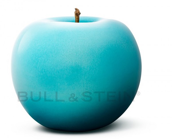 Apfel TURQUOISE