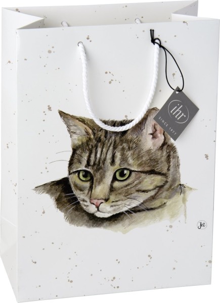 Geschenktasche FARMFRIENDS 'CAT'
