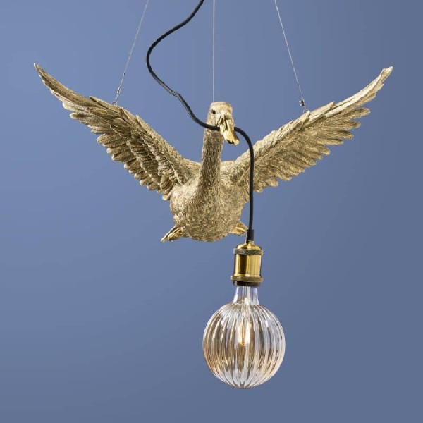 Deckenleuchte FLYING DUCKY