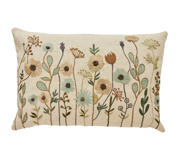 Kissen RUTH 60x40 cm
