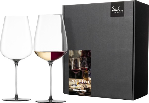 Allroundglas INSPIRE SENSISPLUS kraftvoll & reichhaltig 2er-Set
