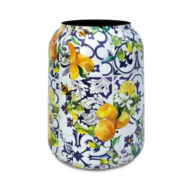 Pflanzgefäß LEMON FUSION