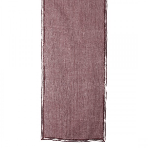 Tischläufer HYDIE 150x45 cm