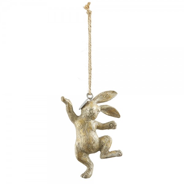 Anhänger Hase SELILLE