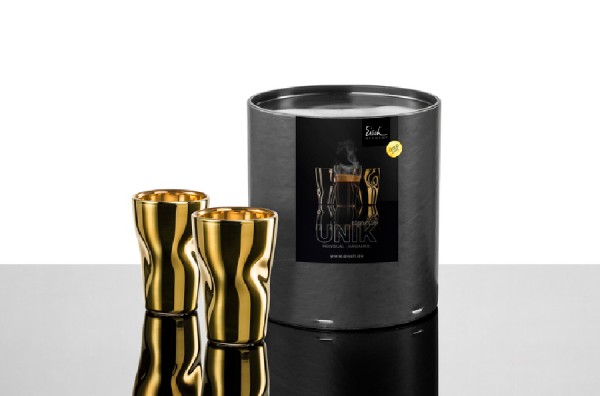 Espressoglas UNIK 2 Stck.