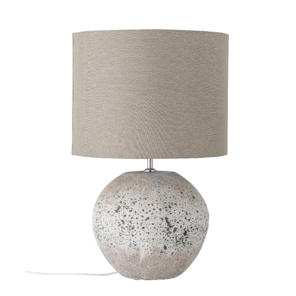 Tischlampe ISEDORA