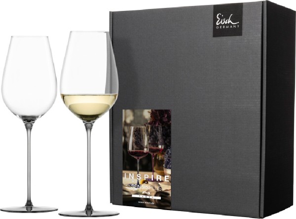 Allroundglas INSPIRE SENSISPLUS erfrischend & leicht 2er-Set