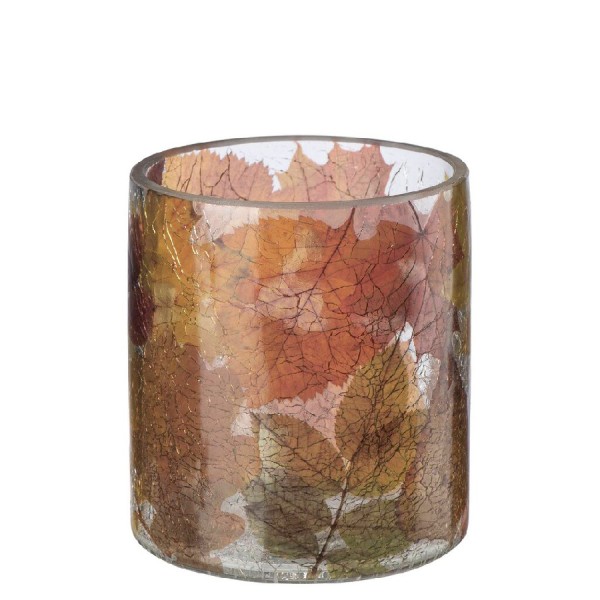 Teelicht AUTUMN