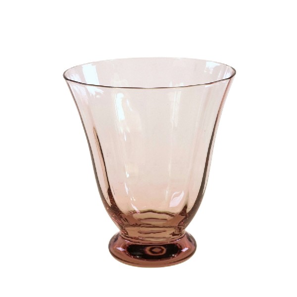 Allround Glas rosa