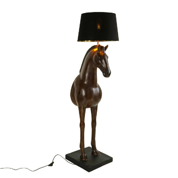 Stehlampe AMADEUS
