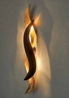 Wandleuchte CORALLO 4-flg. Wandleuchte CORALLO 4-flg.