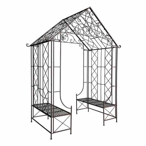 Pavillon SAKI