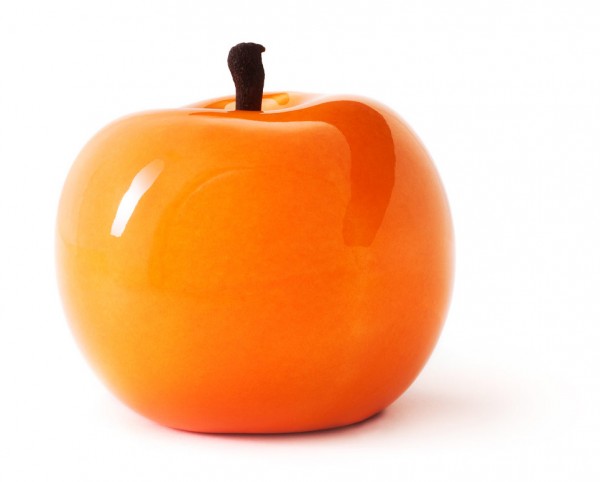 Apfel ORANGE