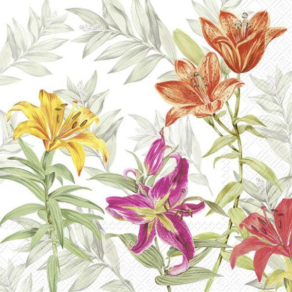 Servietten LILLIBET
