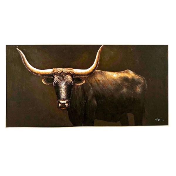 Bild TEXAS LONGHORN