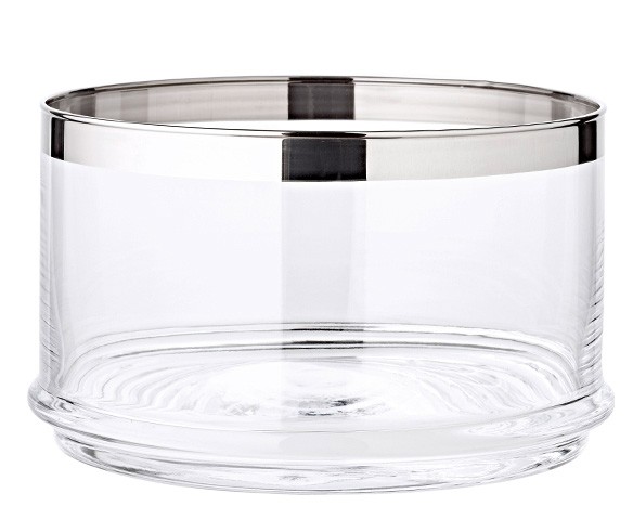 Glasschale VIGO ø18 cm
